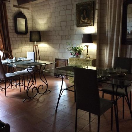 Marles-sur-Canche Manoir Francis B&B 외부 사진